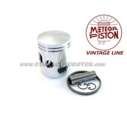 Piston diamètre 63,9 première cote réparation  Vespa 180 Rally